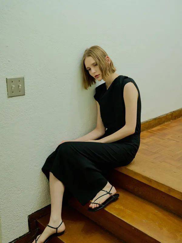 视觉|时尚是智慧：会穿比会买重要