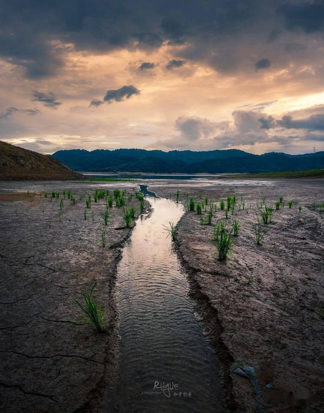 平乐县平口水库位于阳安乡平口村南面,距县城42公里,与源头镇相连,为