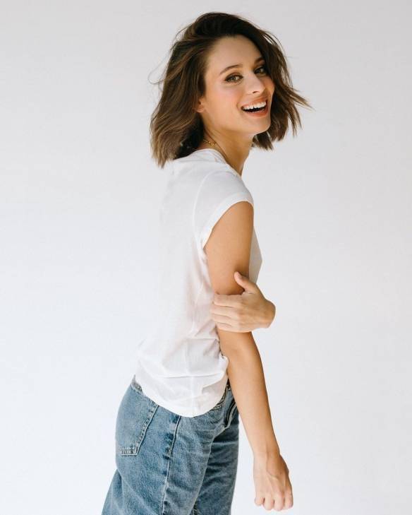 《x特遣队》葡萄牙女星美照_丹妮拉·曼希沃