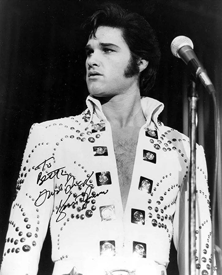 库尔特·拉塞尔|好莱坞黄金配角，当年可是第一硬汉