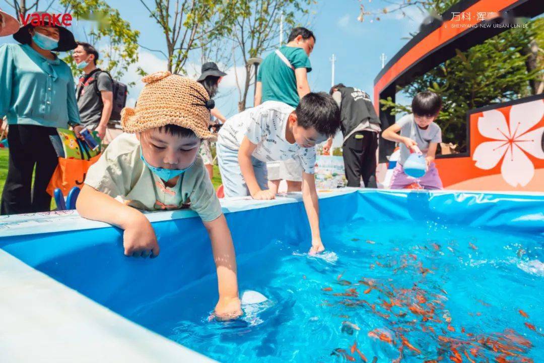 听说,时髦的沈阳人都去这儿度假了!