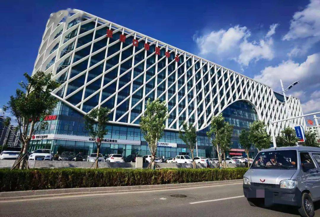 赋能城市!依靠交通红利 张家口的"明星"区域强势起航