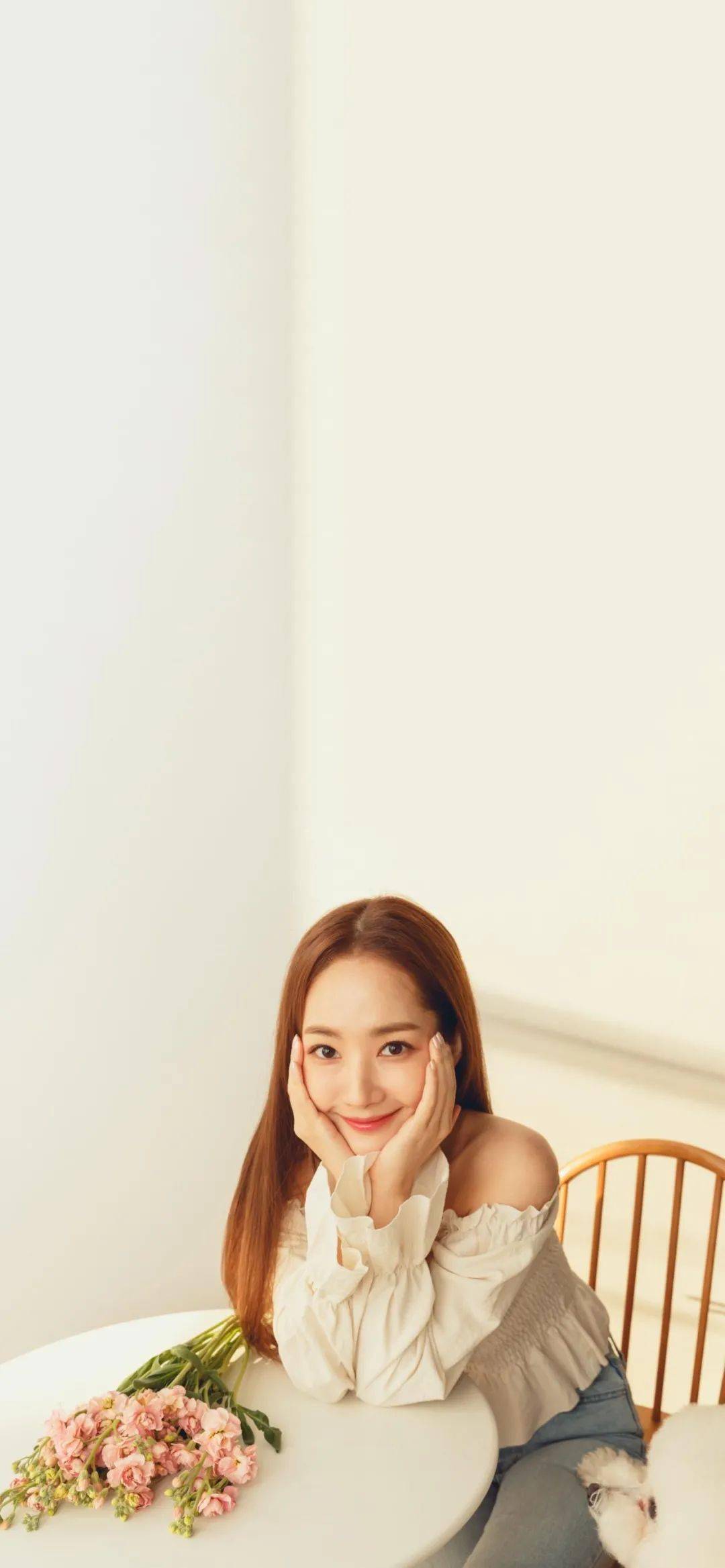 朴敏英壁纸合集