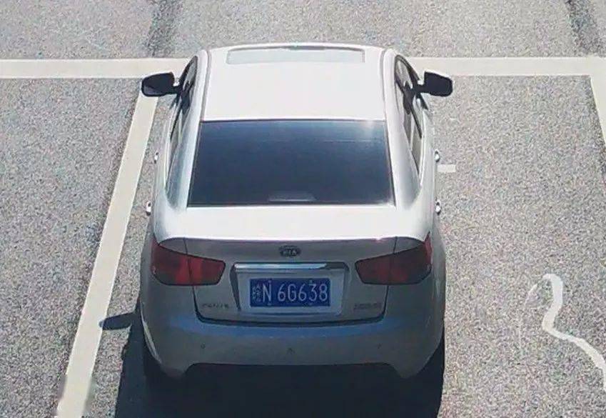 六安这些车辆被曝光……_车牌