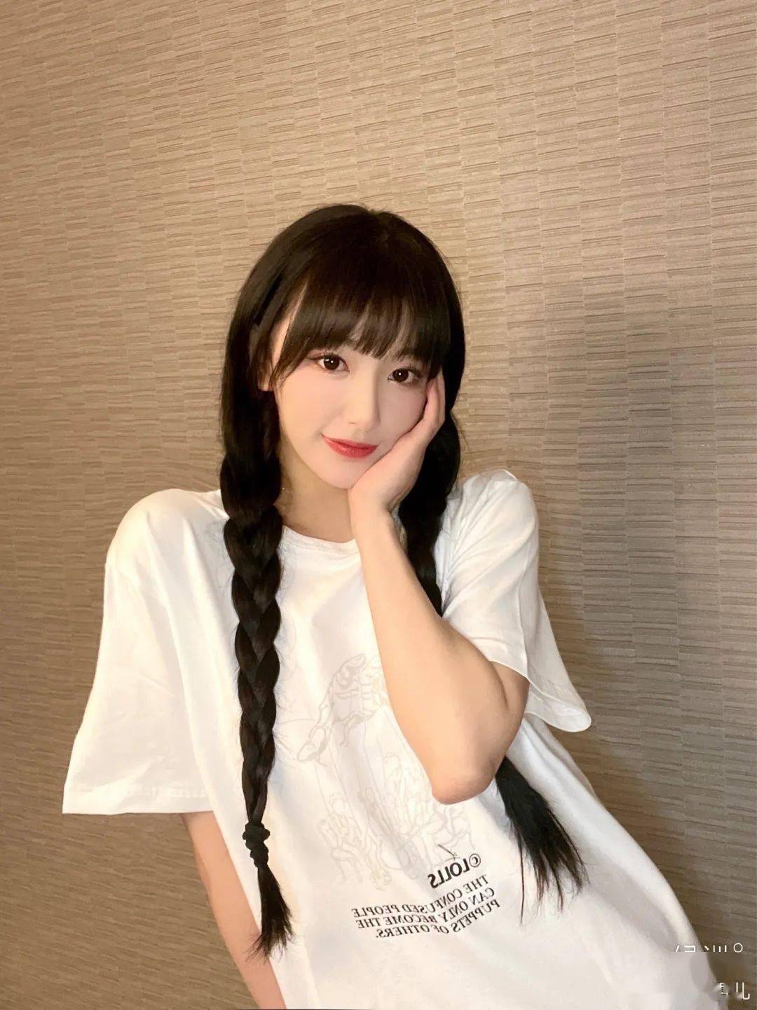 Miya|这5款刘海谁剪谁好看！