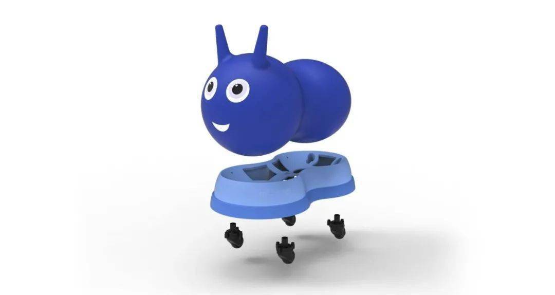 abbiebaby新品来袭限时五折一个玩具两种乐趣