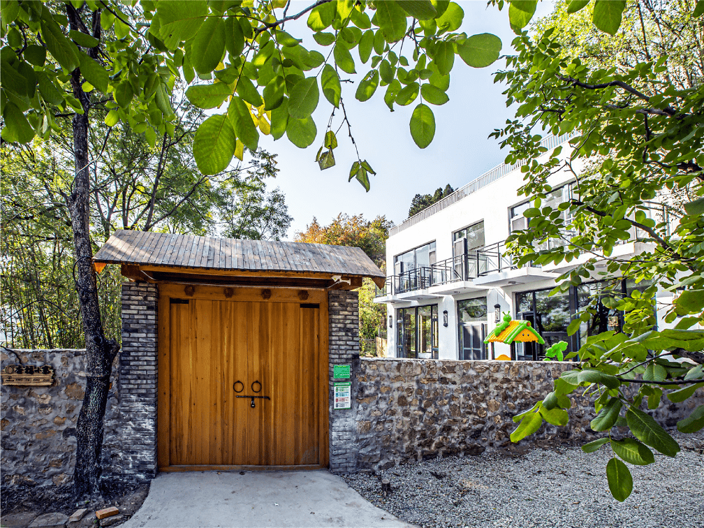 青爱的平谷平谷精品民宿推荐总有一家适合您