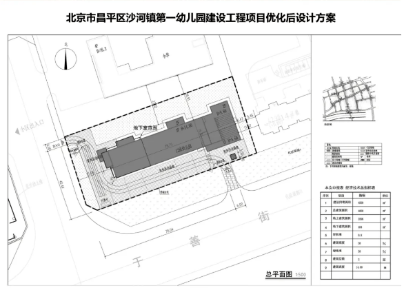 巩华城|沙河镇 | 将建两所幼儿园，具体位置在这里