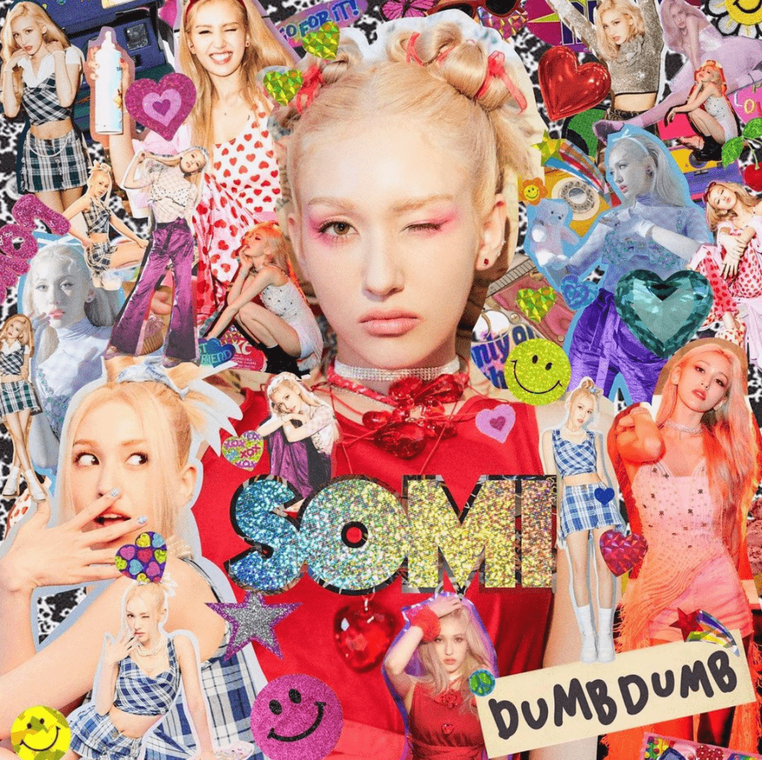 来头|这位让全网沦陷的美少女，到底什么来头？！