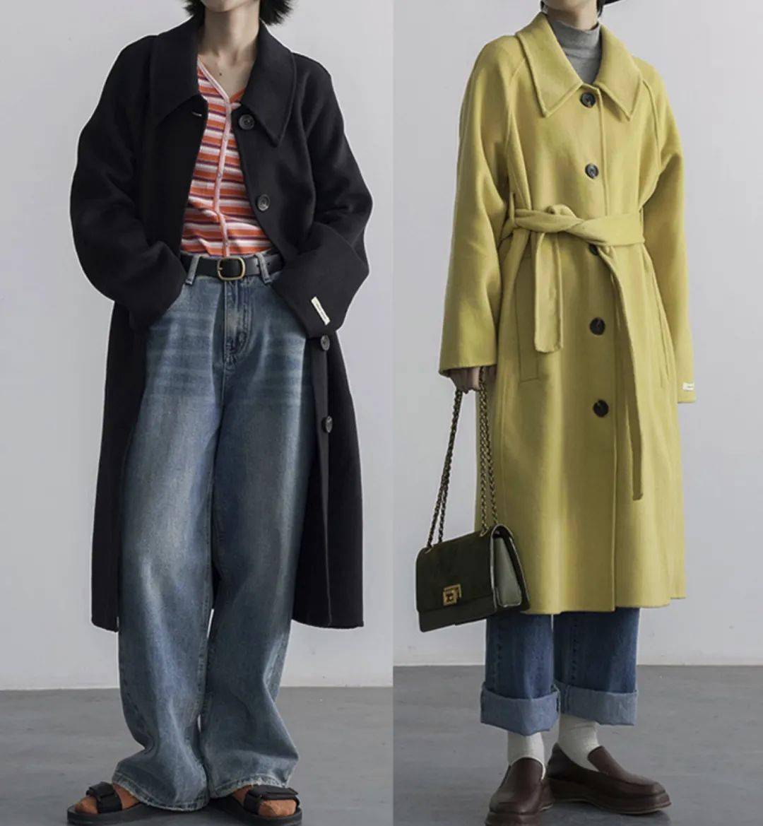 卫衣|买外贸货心得!出口卫衣30块、牛仔裤29块、法式针织80!