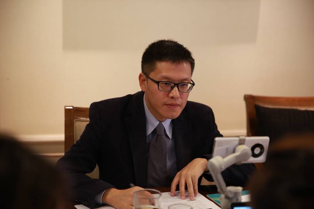 中国抚州文创生态大会:一次对文化,自然和创新生态的思考