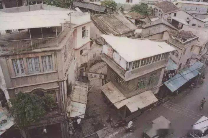 再见了,一代厦门人的童年记忆._小学