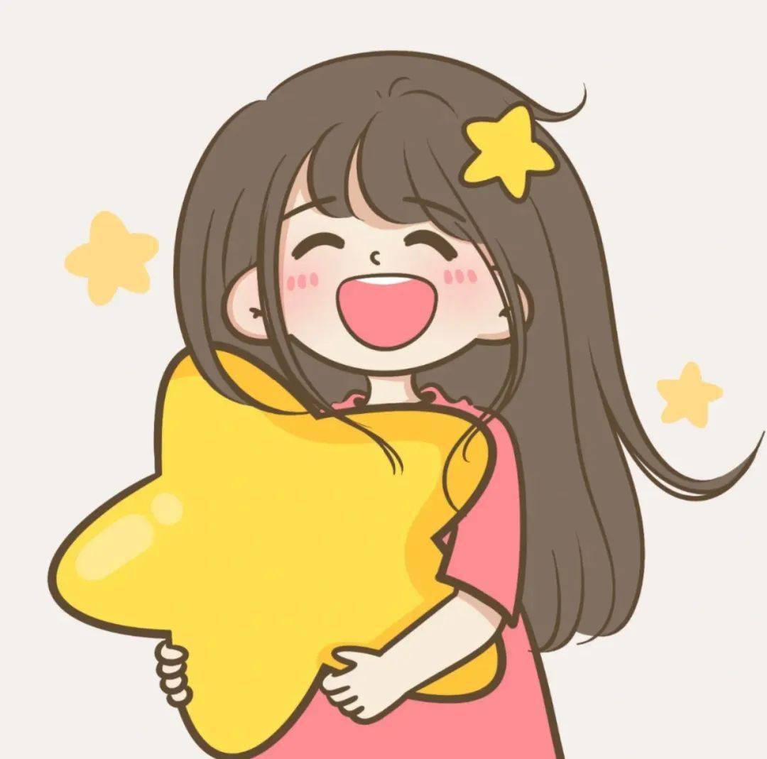 超惊艳的 nice 情侣头像