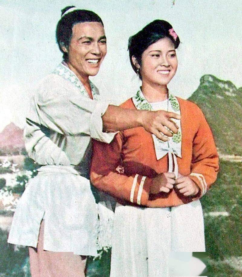 雷振邦和这七首老电影插曲