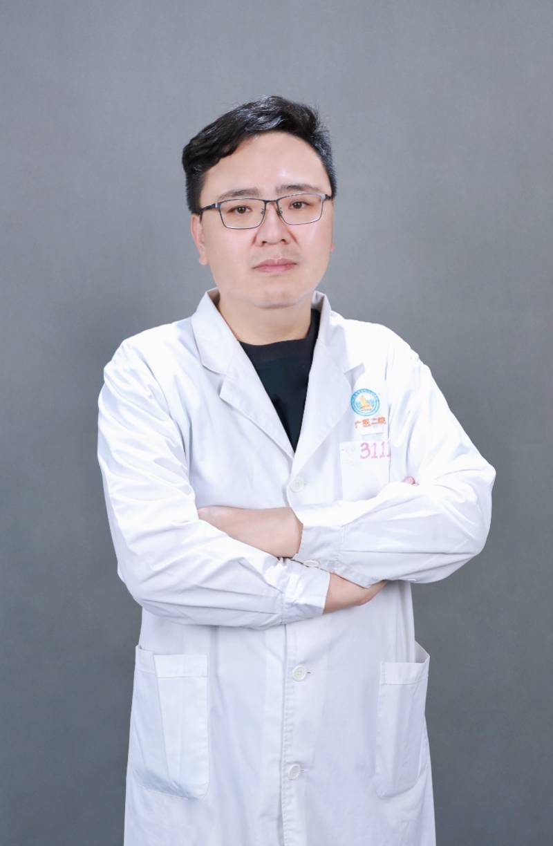 把羞以启齿的问题做成科普短视频_潘建刚