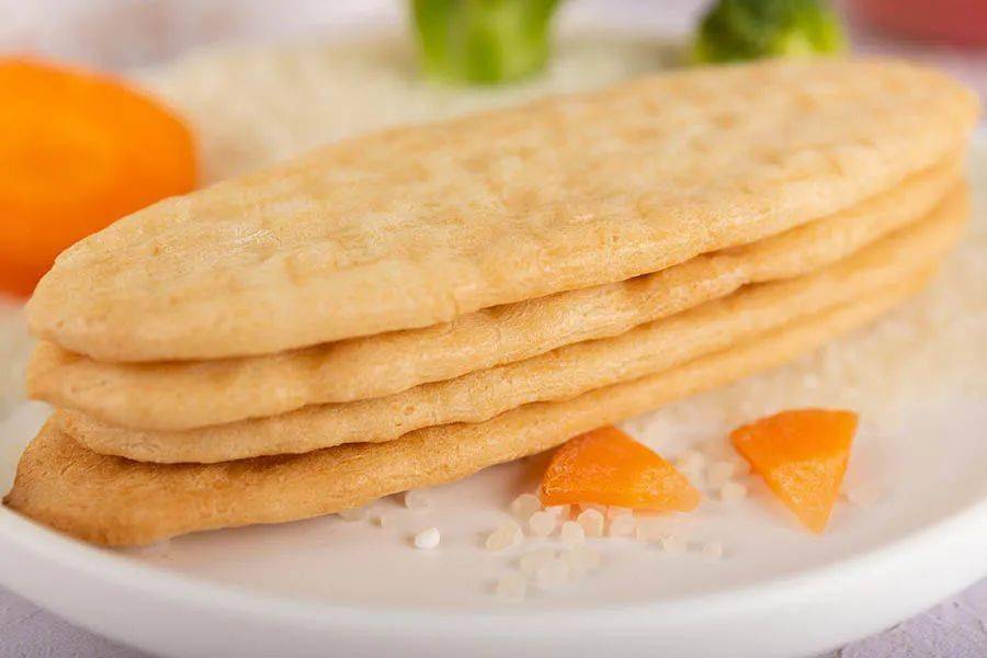 秒杀|馋哭大人的宝宝零食!无蔗糖又低脂,爱了爱了