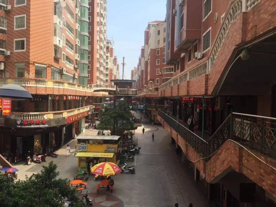 这些福清记忆再也回不去了