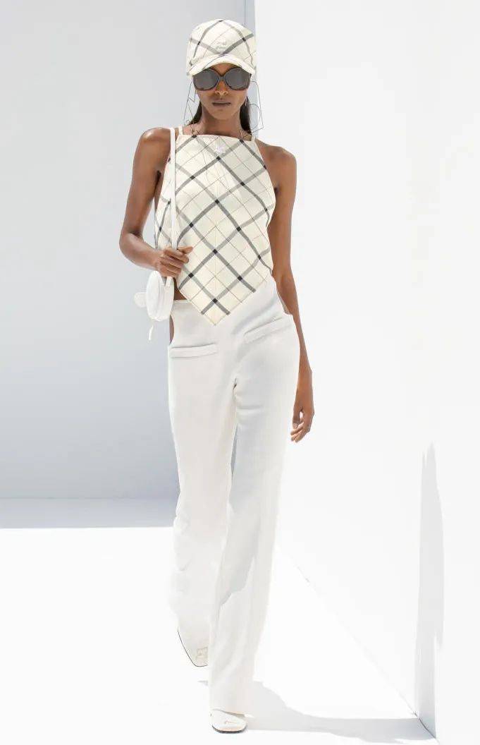 夏日印|2022早春女装印花图案流行趋势