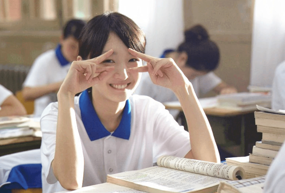 从谋女郎到金鸡影后她来演电视剧了