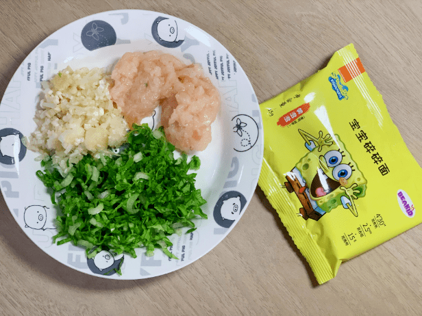 什么|寶寶輔食吃什么？要營養要美味，選它就對了