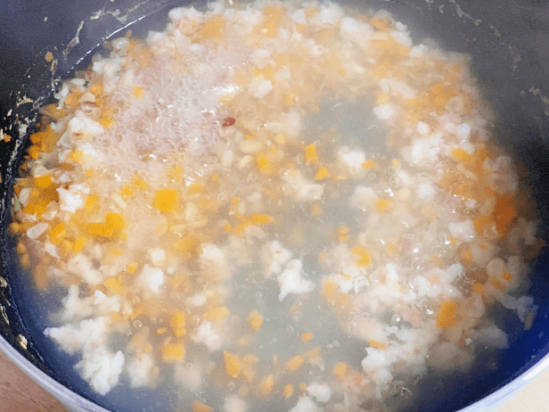 什么|寶寶輔食吃什么？要營養要美味，選它就對了