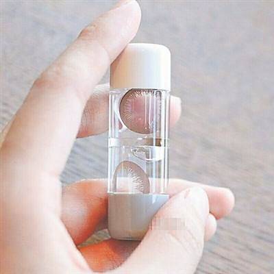 信息|当心美瞳变“伤瞳”！