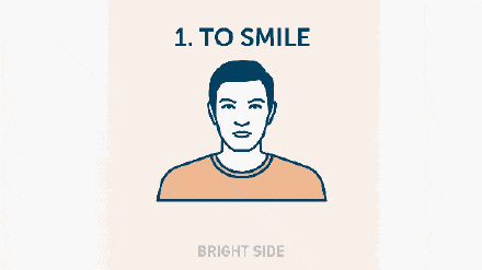 镜子|对着镜子做“120”测试，提前发现中风