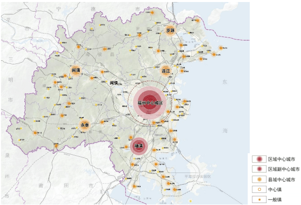 0萬平方公里中心城區規劃範圍包括福州市轄區(鼓樓區,臺江區,晉安區