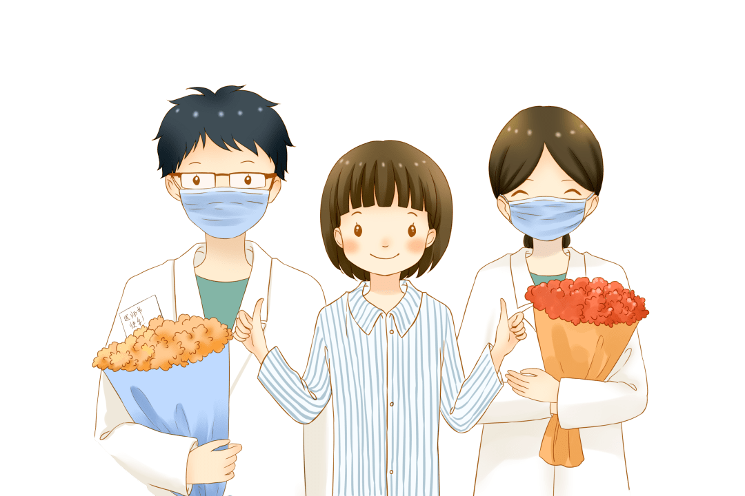 中国医师节感恩有您医路相伴