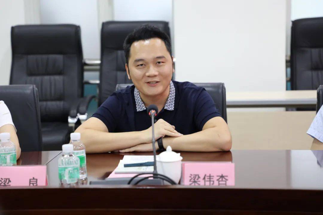 肇庆市举办庆祝2021年中国医师节座谈会_李奔