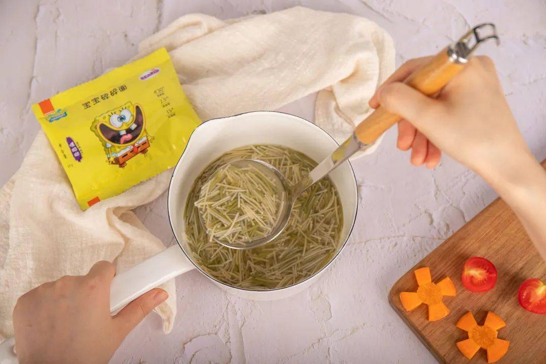 什么|寶寶輔食吃什么？要營養要美味，選它就對了