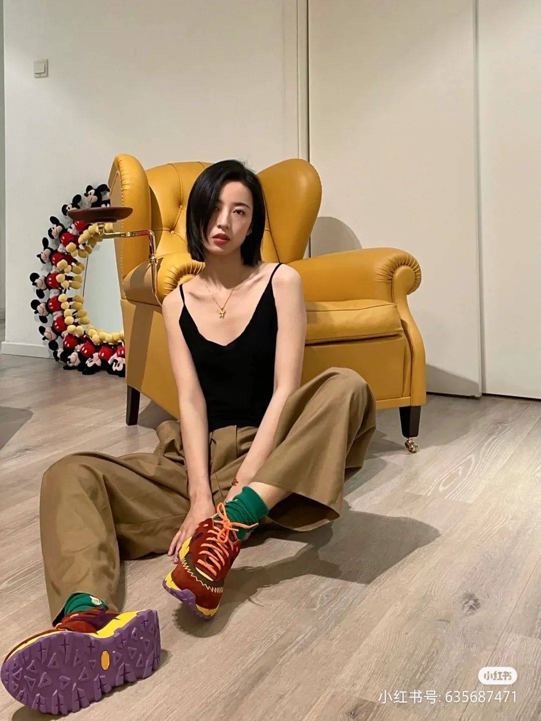 出圈|会穿的人那么多，为什么她们三个能火出圈？
