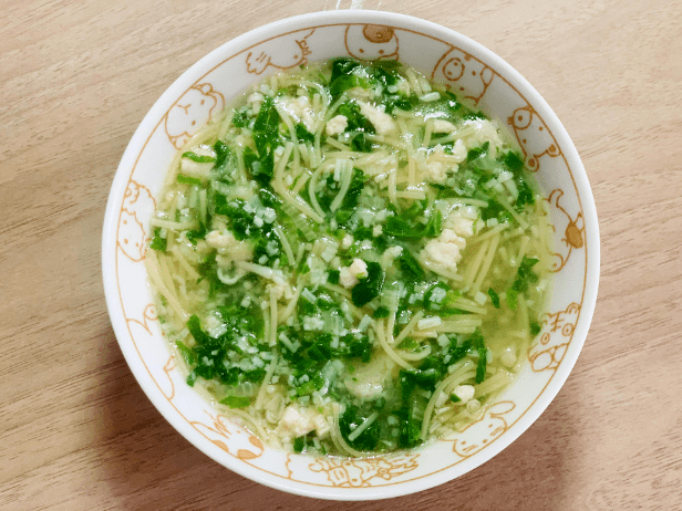 什么|寶寶輔食吃什么？要營養要美味，選它就對了