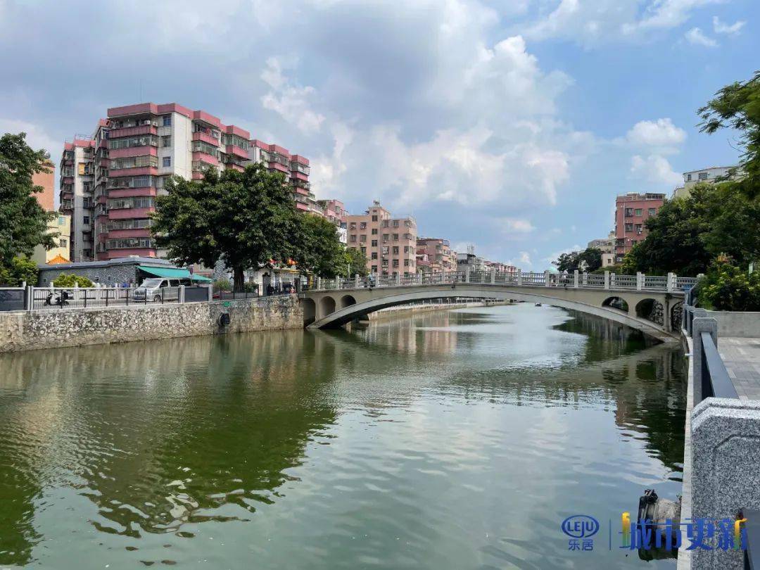 陳田村 ⑥黃埔區:科學城,知識城還是重點