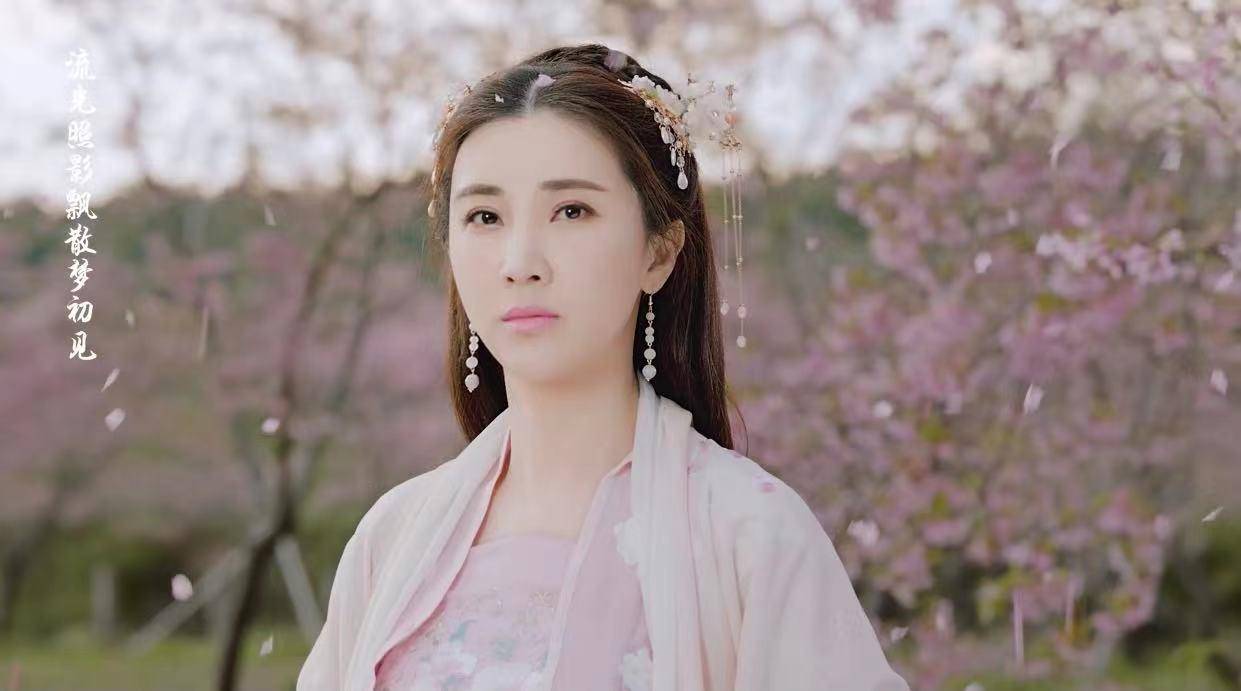 紫钗|广东首部音乐微电影《一梦·临川》完成