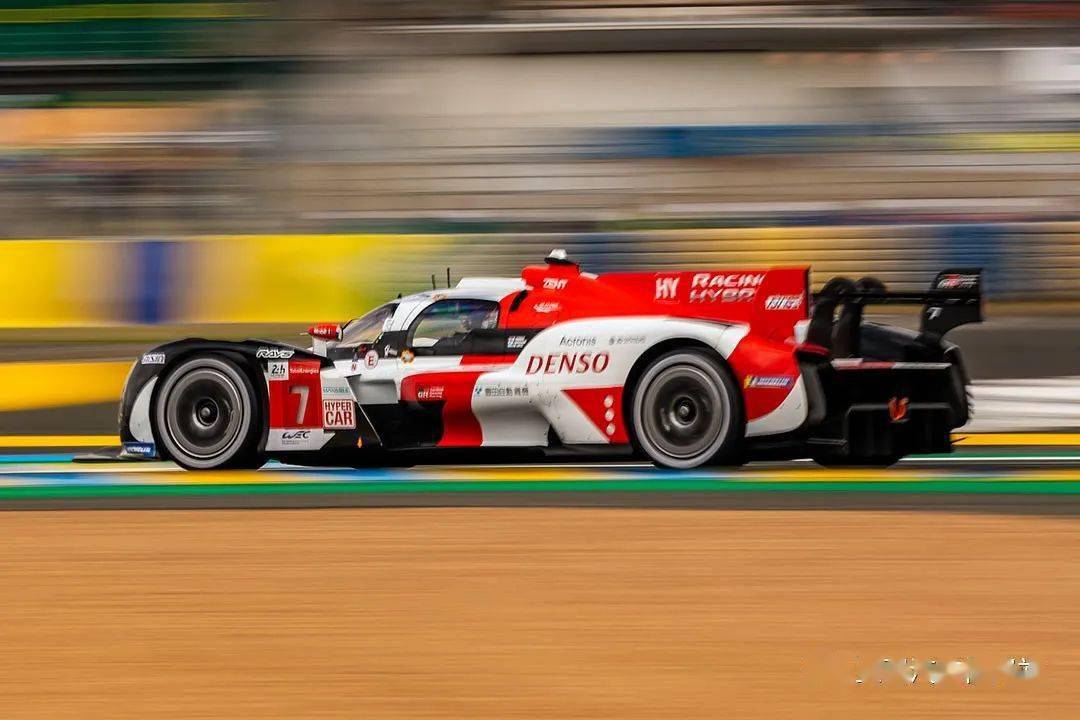 第89届勒芒24小时耐力赛:排位赛精华回顾 (正赛直播时间表)