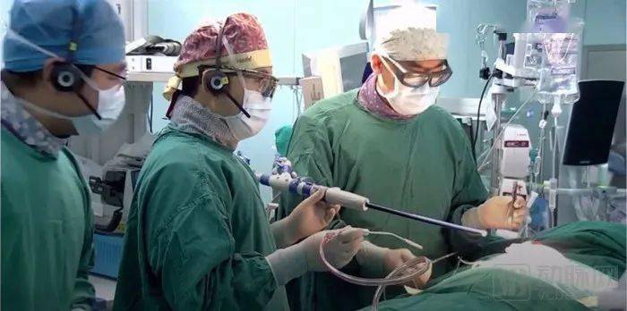 里程碑|【重磅】健世科技全球首款三尖瓣介入置换产品触达重要里程碑