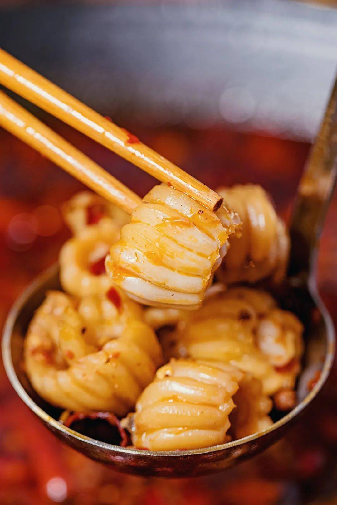 正佳旁的「重庆大院火锅店」,能吃5层巨型雪山冰,才24元/份!_口感