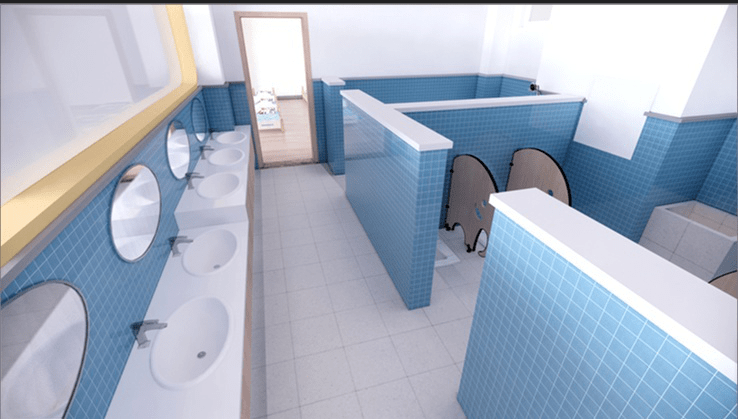 要求|西山区4所公办幼儿园9月开班!