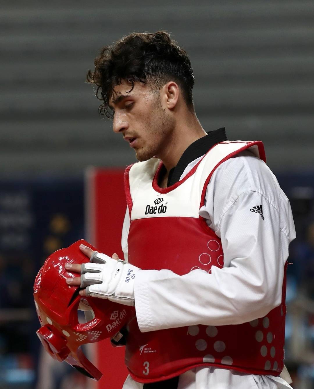 东京奥运会难民代表团阿富汗选手离开祖国时就知道回不去了