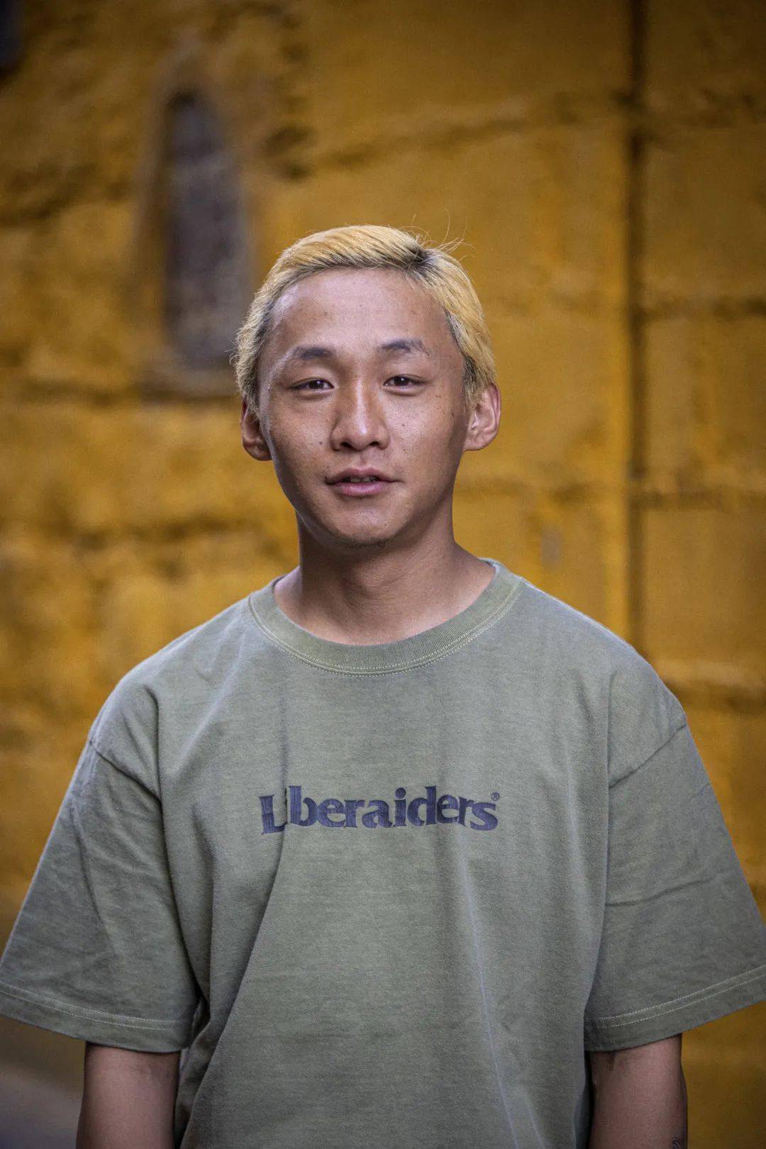 「liberaiders 第一季西藏之旅的再补充」▲(image