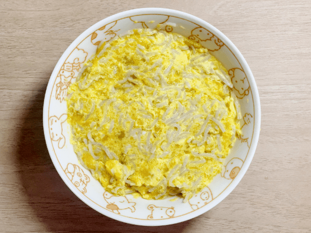 什么|寶寶輔食吃什么？要營養要美味，選它就對了