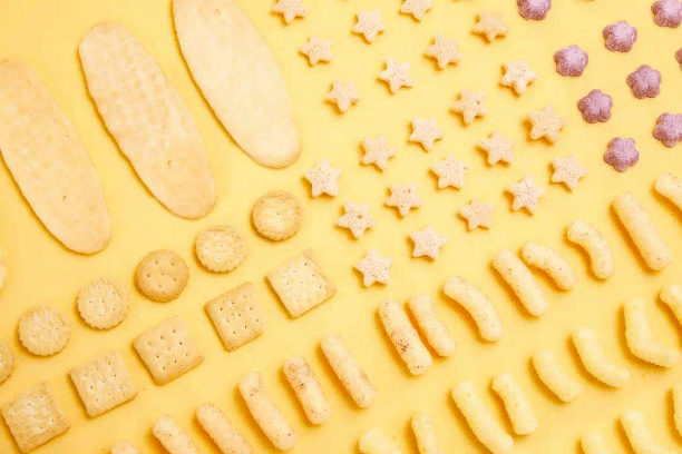 什么|寶寶輔食吃什么？要營養要美味，選它就對了