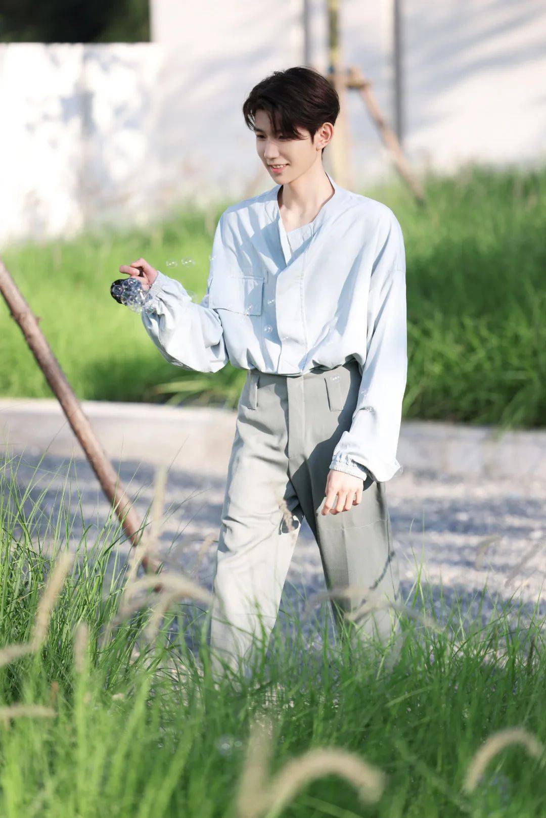 易烊千玺之后哪个00后男星有望成为新晋顶流?