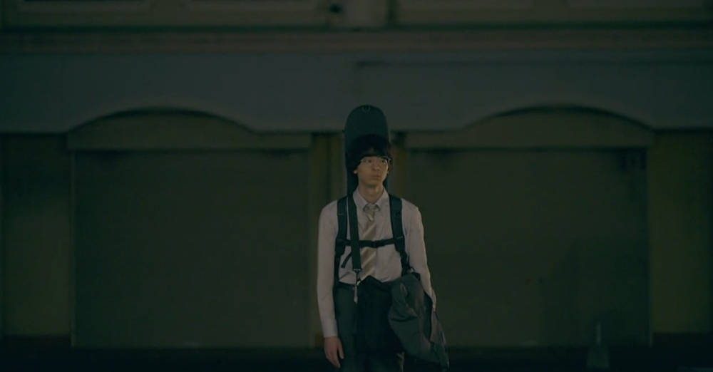 幻想|即使一个人，也要好好吃饭