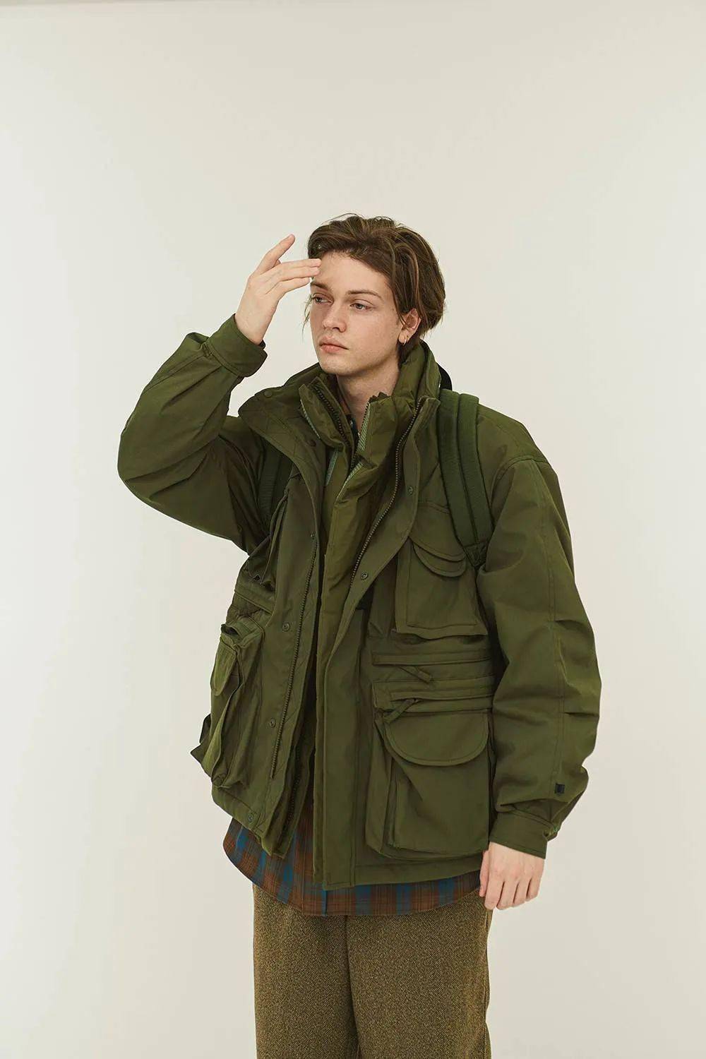 品牌|太格玩选｜10大热门品牌秋冬型录大赏，100套造型带来100种穿搭灵感