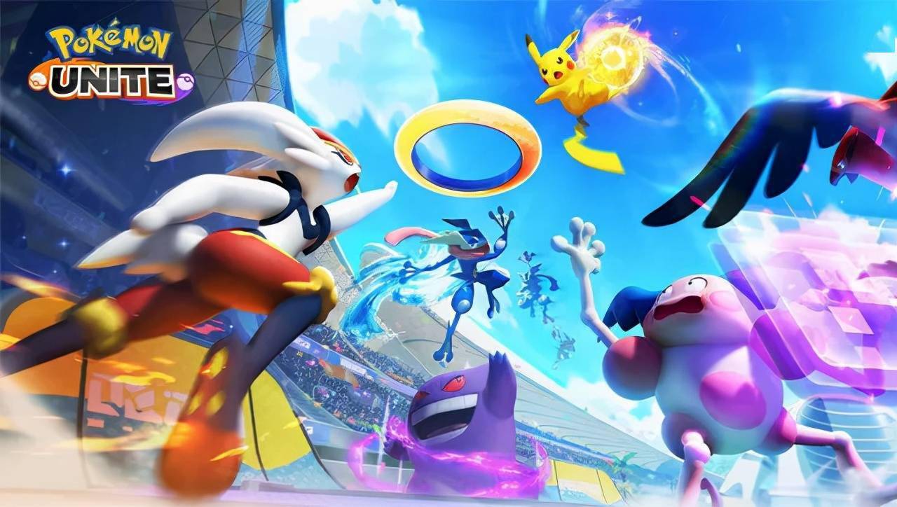 骂完记得买，一场发布会将宝可梦送上微博热搜_搜狐网