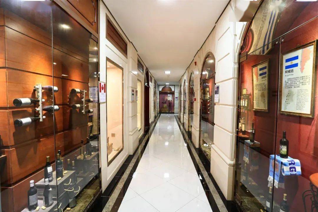 国际|北京房山——许你一场浪漫的葡萄酒之旅