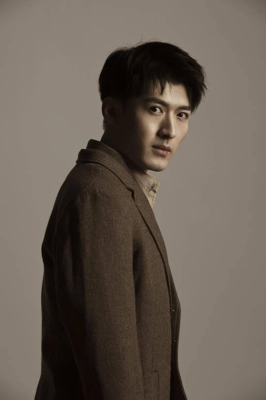 全新场次开票音乐剧伪装者概念宣传照重磅发布