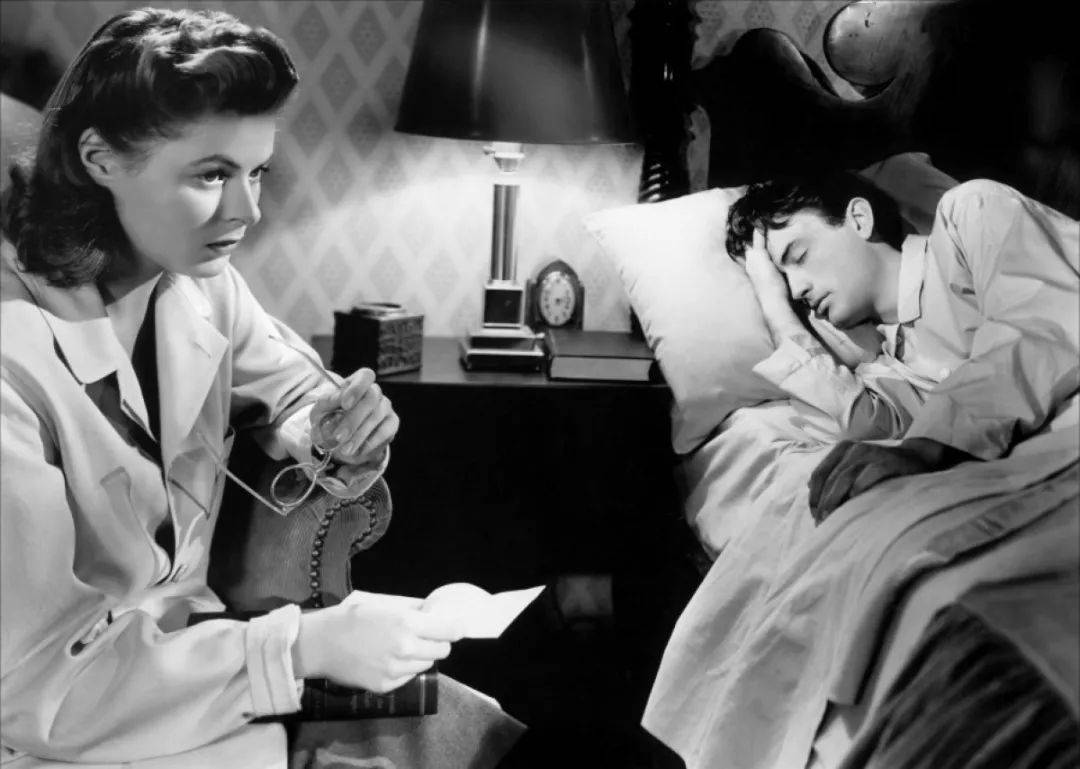 为什么说爱德华大夫是心理悬疑片的奠基之作